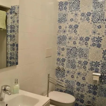 וילה Casa Rosada Ischia - Vista Mare Con Jacuzzi *