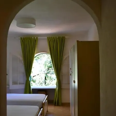 Casa Rosada Ischia - Vista Mare Con Jacuzzi *