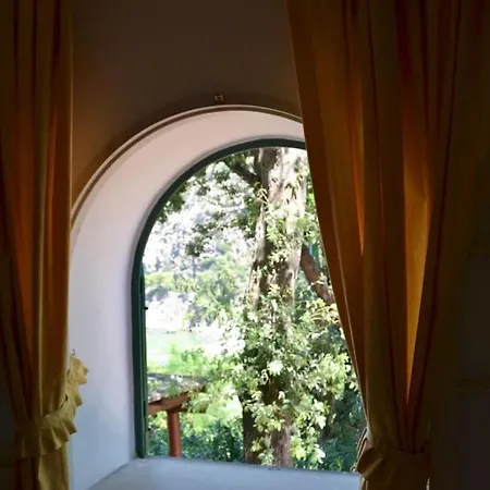 Casa Rosada Ischia - Vista Mare Con Jacuzzi * Forio di Ischia
