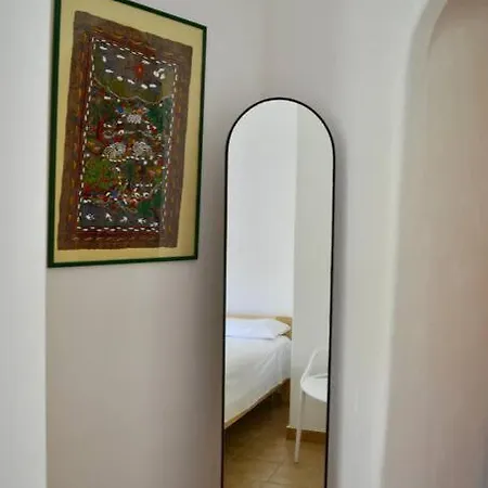 Villa Casa Rosada - Vista Mare - Ischia Forio (Isola d'Ischia)