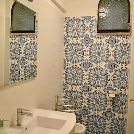 Casa Rosada - Vista Mare - Ischia