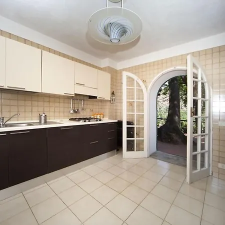 Villa Casa Rosada - Vista Mare - Ischia