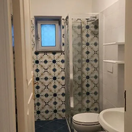 וילה Casa Rosada Ischia - Vista Mare Con Jacuzzi *