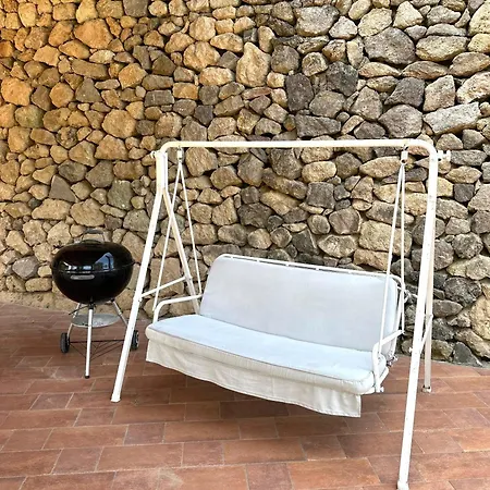 וילה Casa Rosada Ischia - Vista Mare Con Jacuzzi