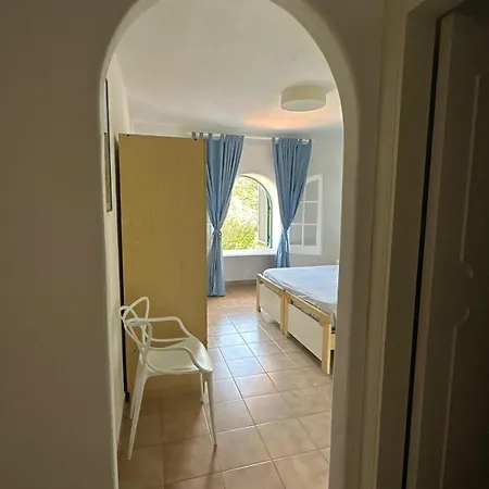 Villa Casa Rosada - Vista Mare - Ischia Forio (Isola d'Ischia)