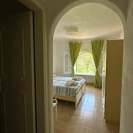 Casa Rosada Ischia - Vista Mare Con Jacuzzi *