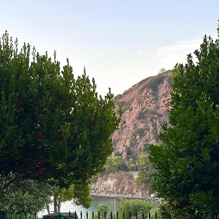 Casa Rosada - Vista Mare - Ischia