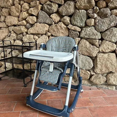 Casa Rosada Ischia - Vista Mare Con Jacuzzi וילה *