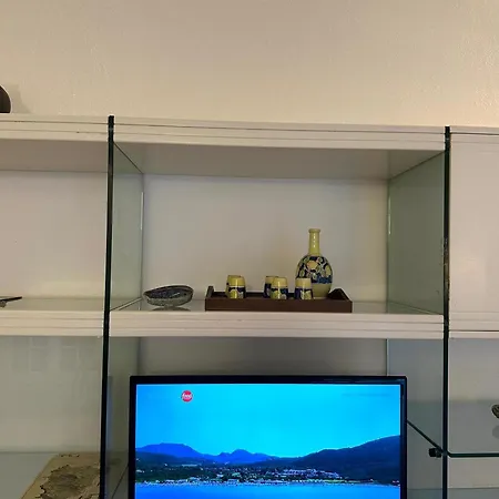 Casa Rosada Ischia - Vista Mare Con Jacuzzi Forio di Ischia