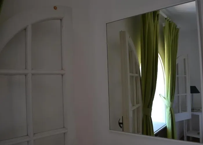 Casa Rosada - Vista Mare - Ischia וילה