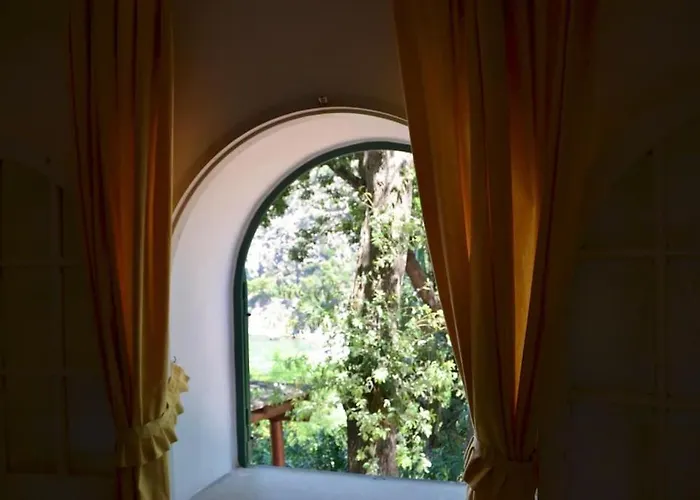 Casa Rosada - Vista Mare - Ischia * Forio di Ischia