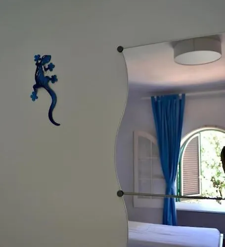 Casa Rosada - Vista Mare - Ischia וילה Forio di Ischia