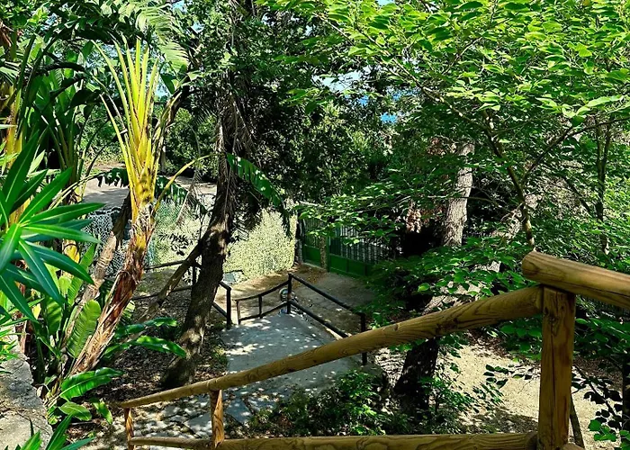 Casa Rosada - Vista Mare - Ischia * Forio di Ischia