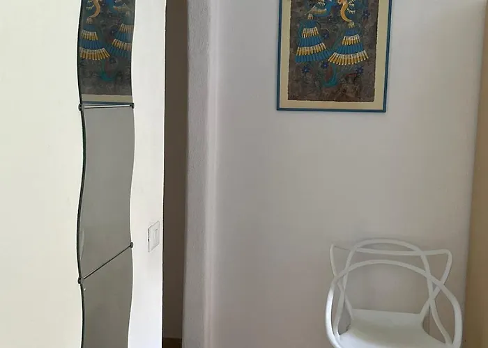 Casa Rosada - Vista Mare - Ischia וילה