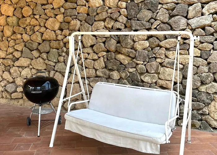 וילה Casa Rosada - Vista Mare - Ischia