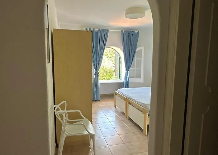 וילה Casa Rosada - Vista Mare - Ischia Forio di Ischia