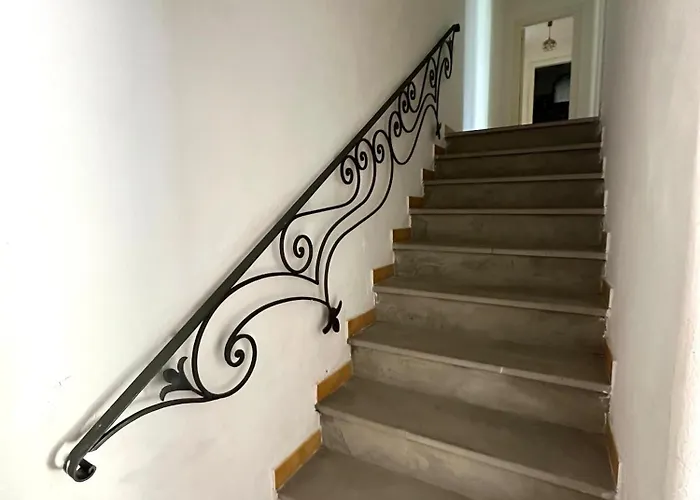 Casa Rosada - Vista Mare - Ischia * Forio di Ischia