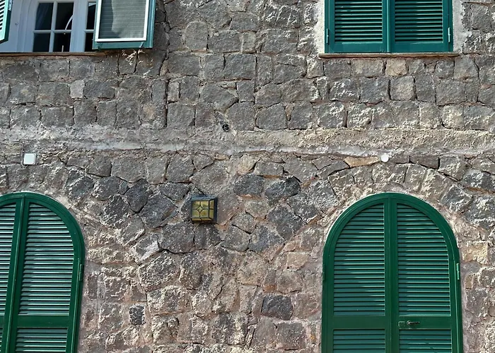 Casa Rosada - Vista Mare - Ischia וילה Forio di Ischia