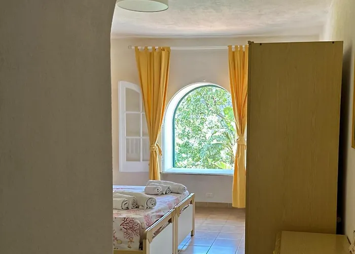 וילה Casa Rosada - Vista Mare - Ischia Forio di Ischia