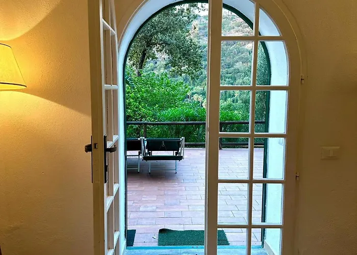 Casa Rosada - Vista Mare - Ischia * Forio di Ischia