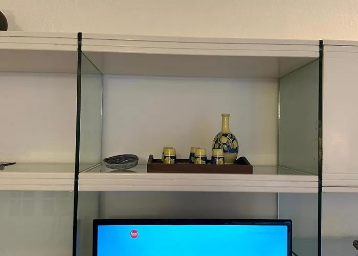 Casa Rosada - Vista Mare - Ischia Forio di Ischia