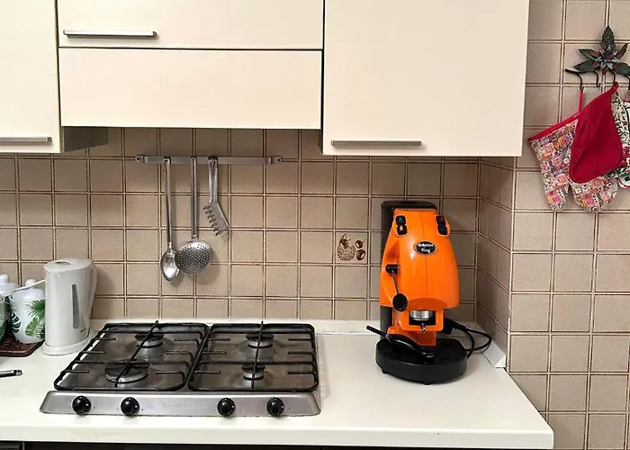 וילה Casa Rosada - Vista Mare - Ischia