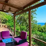 Casa Rosada Ischia - Vista Mare Con Jacuzzi
