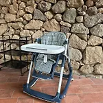 Casa Rosada Ischia - Vista Mare Con Jacuzzi Villa *