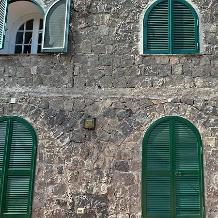 Casa Rosada Ischia - Vista Mare Con Jacuzzi Villa Forio di Ischia