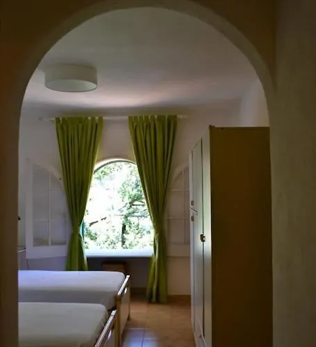 Casa Rosada - Vista Mare - Ischia *